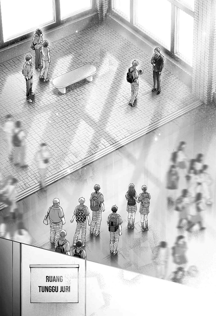 Kono Oto Tomare! Chapter 142 Gambar 34